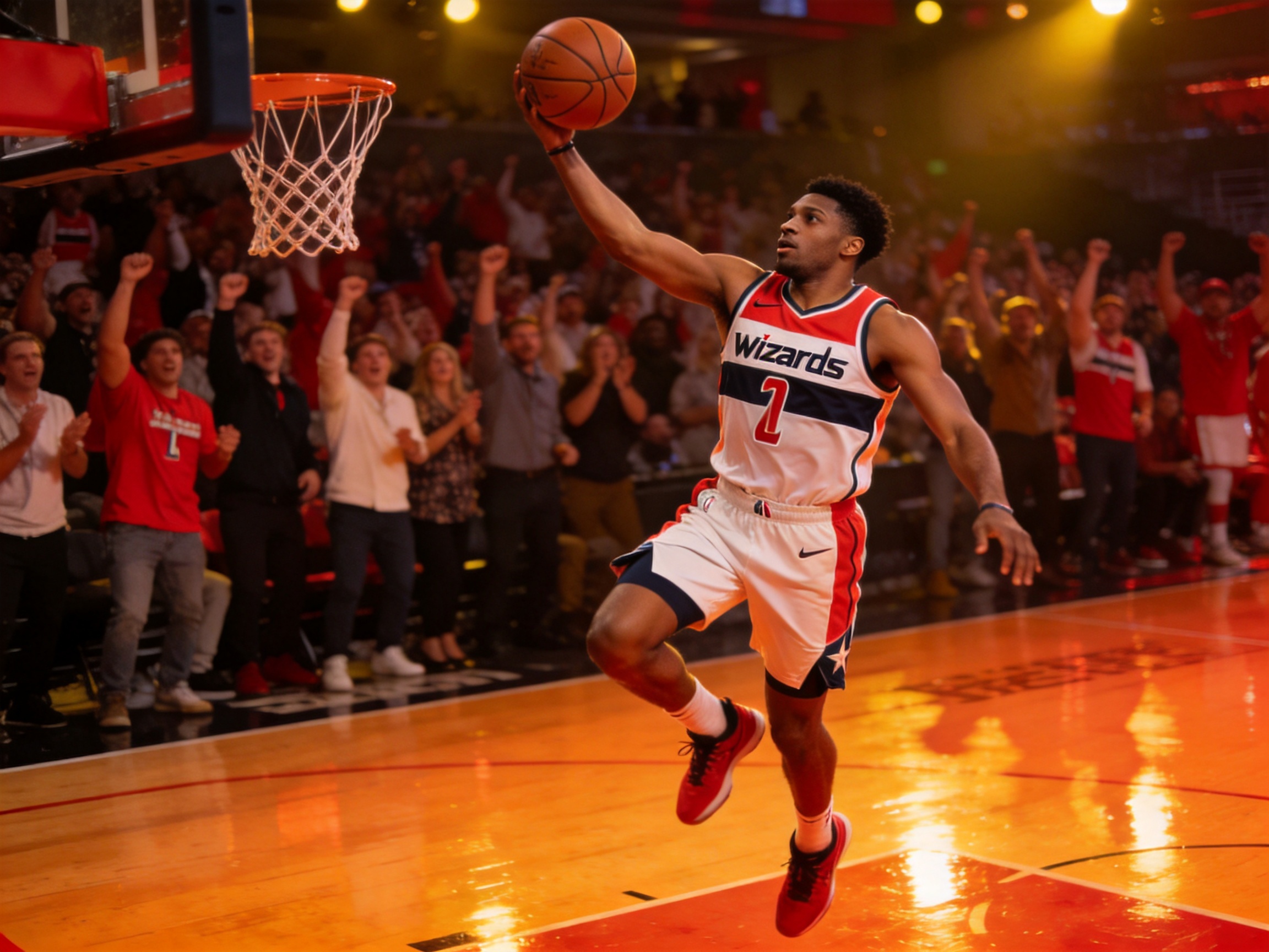 Wizards