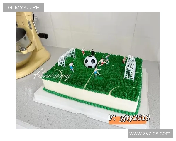 足球明星主题蛋糕双层与单层的完美选择与创意设计分享