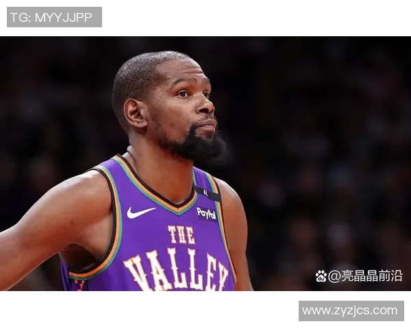 凯文杜兰特：从篮球天才到传奇巨星的奋斗历程与成就解析